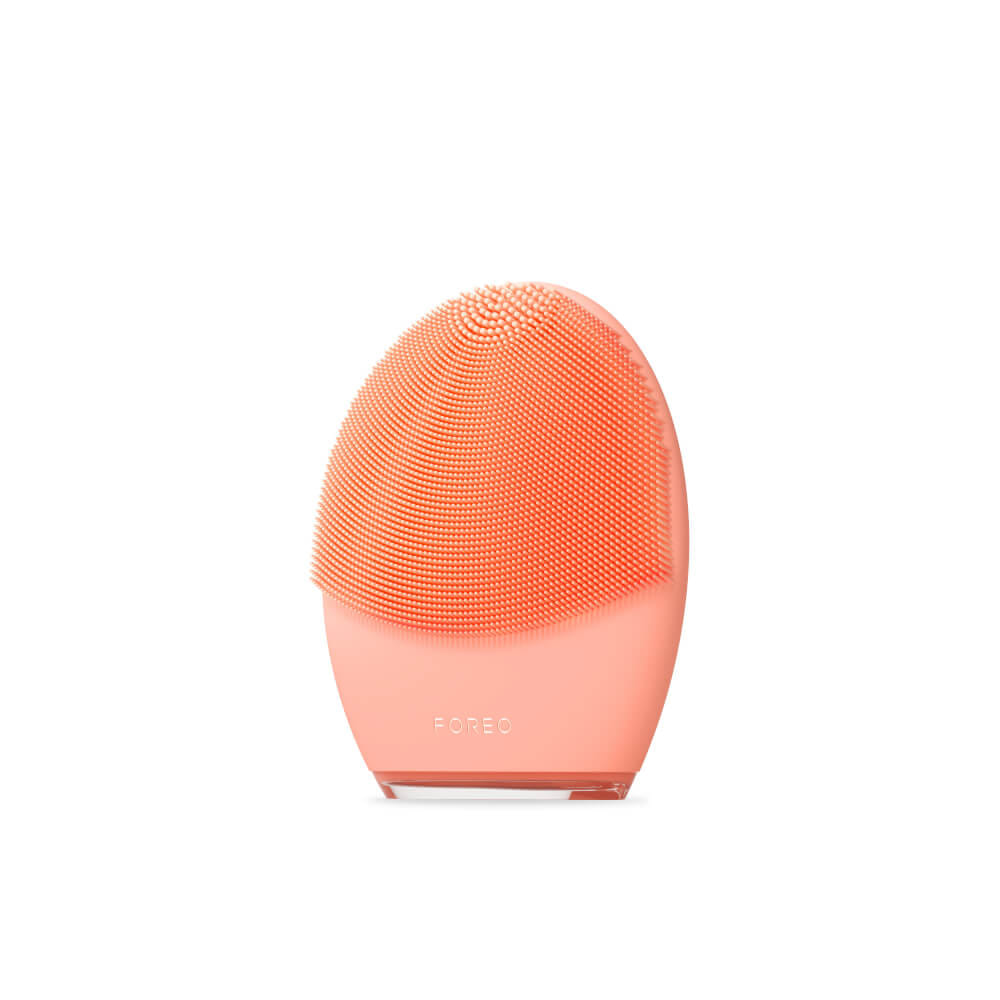 เครื่องล้างหน้าอัจฉริยะ FOREO LUNA 4 Balanced Skin